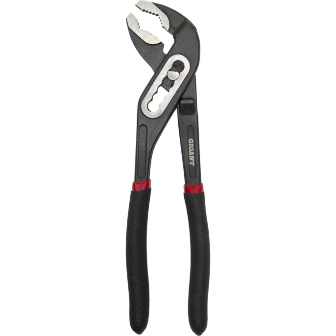 Сантехнические клещи 7" Gigant Professional GPP-7