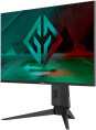 27" Монитор GMNG Gaming GM-27F12, 2560x1440, VA, 180Гц, 2хHDMI, 2хDP, черный [gm27vg02]