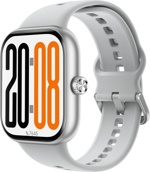 Смарт-часы Honor Choice Watch 2 Pro LWS-WB11,  1.97",  белый