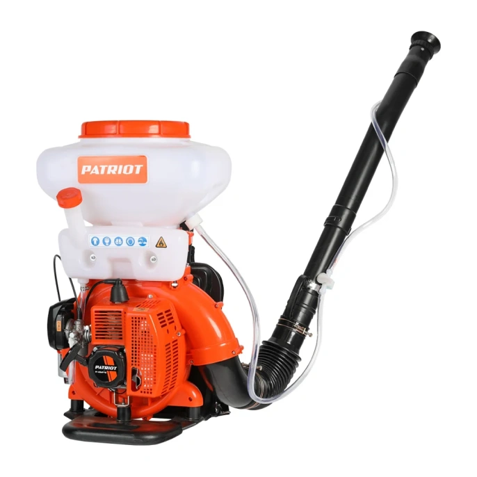 Бензиновый опрыскиватель PATRIOT PT 415WF-12 755302477