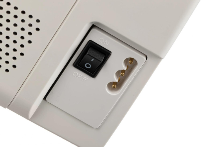 Швейная машина Janome Sew dream 510 белый