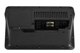 POS-терминал Атол 62655 Optima 7 Lite черный