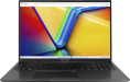 Ноутбук ASUS VivoBook 16 X1605VA-MB2106 Intel Core i5 13420H 2100MHz/16"/1920x1200/16GB/512GB SSD/Intel UHD Graphics/Wi-Fi/Bluetooth/Без ОС (90NB10N3-M02KZ0) Black