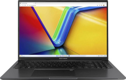Ноутбук ASUS VivoBook 16 X1605VA-MB2106 Intel Core i5 13420H 2100MHz/16"/1920x1200/16GB/512GB SSD/Intel UHD Graphics/Wi-Fi/Bluetooth/Без ОС (90NB10N3-M02KZ0) Black