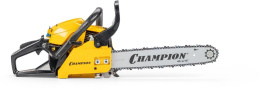 Бензопила Champion СPN237 + доп цепь 1500Вт 2.04л.с. дл.шины:16" (40cm) (СPN237)