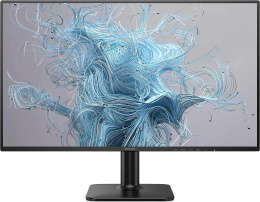 23.8" Монитор Philips 24E2N1110,  1920x1080,  IPS,  120Гц,  1хHDMI,  черный