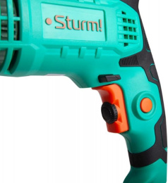 Дрель ударная STURM! ID2170