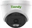 Камера видеонаблюдения IP Tiandy Spark TC-C34XN I3/E/Y/2.8mm/V5.0 2.8-2.8мм цв. корп.:белый (TC-C34XN I3/E/Y/2.8/V5.0)