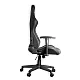 Игровое кресло KFA2 KFA2 Gaming Chair 04 L Black RK04U2DBN0