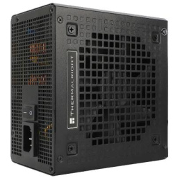 Блок питания 650W/ Power Supply Thermalright, 650W 80+ Bronze ATX, 3.0, Non-modular, 1x24 20+4 pin 550mm, 1xCPU*2 8 4+4 pin 600+150mm, 1xPCIe*2 8 6+2 pin 500+150mm, 1xSATA*3+MOLEX4pin*1 400+150+150+150mm, 1xSATA*2+MOLEX4pin*2 400+150+150+150mm, Active, 1