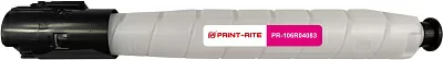 Картридж лазерный Print-Rite TFXALCMPRJ PR-106R04083 106R04083 пурпурный (26500стр.) для Xerox VersaLink C9000DT