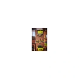 Навесная полка с дверцей Ryobi RHWS-0 5132004358