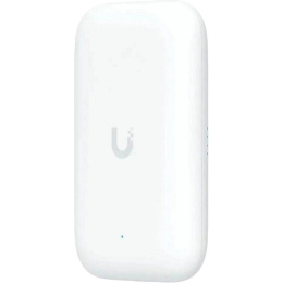 Точка доступа Wi-Fi Ubiquiti Swiss Army Knife Ultra 2.4+5 ГГц, 802.11ac, 2x2 MIMO, до 20 дБм, 1х 1Гб RJ45, до 200 клиентов, до 866.7 Мбит/с UK-Ultra