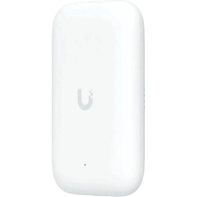 Точка доступа Wi-Fi Ubiquiti Swiss Army Knife Ultra 2.4+5 ГГц, 802.11ac, 2x2 MIMO, до 20 дБм, 1х 1Гб RJ45, до 200 клиентов, до 866.7 Мбит/с UK-Ultra