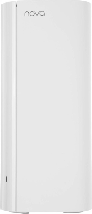 Бесшовный Mesh роутер Tenda EX12 (EX12(2-PACK)) AX3000 10/100/1000BASE-TX белый (упак.:2шт)