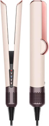 Выпрямитель Dyson HT01 Airstrait 1600Вт розовый/розовое золото макс.темп.:140С покрытие:керамическое 598960-01