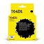 T2 C13T04D100 Ёмкость для отработанных чернил IC-ET04D100 для Epson M1140/M1170/M3180/L6160/L6170/L6190/EcoTank L6290/L6490 (50000 стр.)