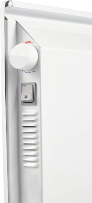 Конвектор Electrolux A ECH/A-1000 M 1000Вт белый