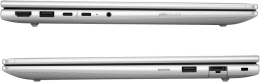 ноутбук HP ProBook 4 G1iR Core 5 210H, 14" WUXGA 1920x1200 UWVA 300 nits 16GB DDR5 5600,512GB SSD,Intel Graphics,Intel AX211,Backlit,FPR,45Whr,1y,1.4kg,Win 11 Home/chinese,single language,KB Eng/Rus,Silver C1LK3PC