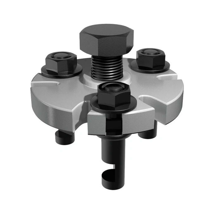 Универсальный съёмник шестерён ГРМ Сорокин 40.31