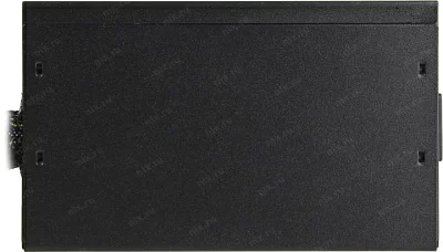 Блок питания GameMax VP-600 600W ATX (24+2x4+2x6/8пин)