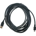 Кабель PERFEO USB2.0 A вилка - Mini USB вилка,5 м. U4305 30014612