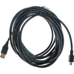 Кабель PERFEO USB2.0 A вилка - Mini USB вилка,5 м. U4305 30014612
