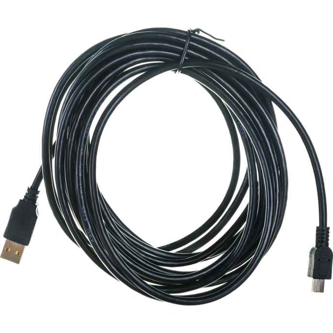Кабель PERFEO USB2.0 A вилка - Mini USB вилка,5 м. U4305 30014612