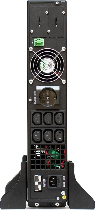 ИБП ШТИЛЬ STR1101L,  1000ВA