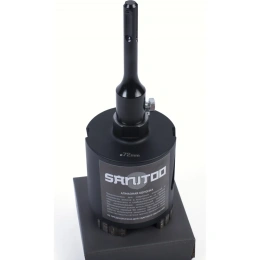 Коронка с алмазными режущими сегментами PRO 72 мм Sanitoo 3506