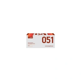 Драм-картридж EasyPrint для Canon i-SENSYS LBP162dw, MF264dw, MF267dw, MF269dw (23000 стр.), с чипом DC-051