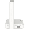 Маршрутизатор NETCRAZE Carrier NC-1721 Интернет-центр с Mesh Wi-Fi 5 AC1200, 3-портовым  Smart-коммутатором и портом USB