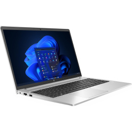 Ноутбук HP ProBook 455 G9 [5Y3S0EA] Silver 15.6" {FHD Ryzen 7 5825U/8Gb/512Gb SSD/AMD Radeon/DOS}