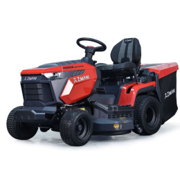 Садовый трактор ZimAni TC92ML 
(16 л.с., шир 92, травосборник 320 л)