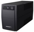 Источник бесперебойного питания Ippon Back Basic 850 Euro 480Вт 850ВА черный 403408