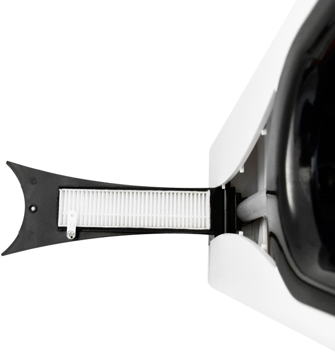 Сушилка для рук PUFF 8880,  белый