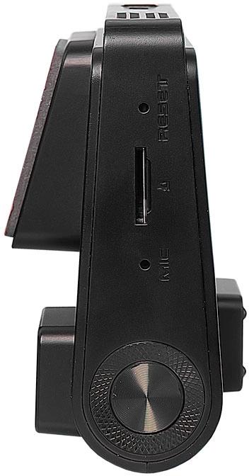 Видеорегистратор INCAR VR-570, черный