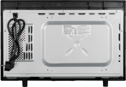 Микроволновая печь Meferi MMO6020BK 20л. 800Вт черный встраиваемая (MMO6020BK LIGHT)