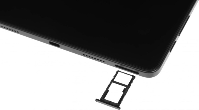 Планшет Teclast T50 Max G99 2.2 8C RAM8Gb ROM256Gb 11" IPS 1920x1200 4G Android 14 серебристый 13Mpix 8Mpix BT WiFi microSD 1Tb 8000mAh