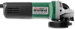 Углошлифовальная машина Hammer USM950E 950Вт 12000об/мин рез.шпин.:M14 d 125мм 839358