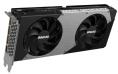Видеокарта INNO3D RTX 5060 Ti Twin X2//RTX5060Ti, HDMI, DP*3, 8G,D7 (N506T2-08D7-193075N)