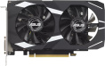 Видеокарта ASUS DUAL-RTX3050-O6G//RTX3050,DVI,HDMI,DP,6G,D6; 90YV0K60-M0NA00