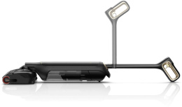 Моющий пылесос TROUVER M10 Pro, 300Вт, черный/черный [hmh16d]