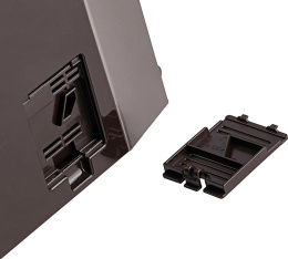 Климатический комплекc Panasonic F-VXK70R-T 58Вт коричневый