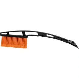 Щетка для снега со скребком 44 см Автостоп AB-2276 906866