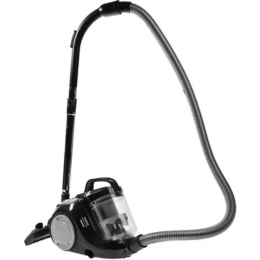 Пылесос Tefal TW2925EA, 2100Вт, черный/черный