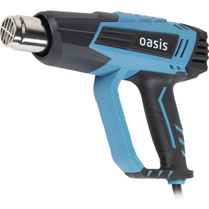 Строительный фен OASIS TG-20R