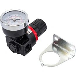 Регулятор давления AR2000 - G1/4 (0.5-8.5 bar) ЭнергоРесурс 9910003