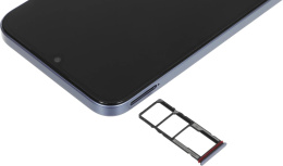6.9" Смартфон Xiaomi Poco C85 8/256Gb, NFC, IPS, 120Гц, 6000мAч, фиолетовый