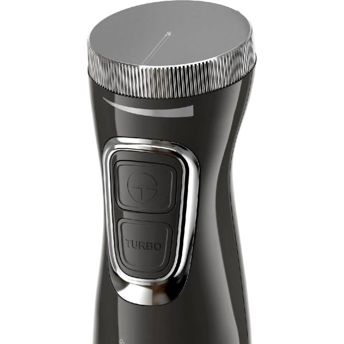 MOULINEX DD5R38F0 Блендер погружной, 600Вт, черный